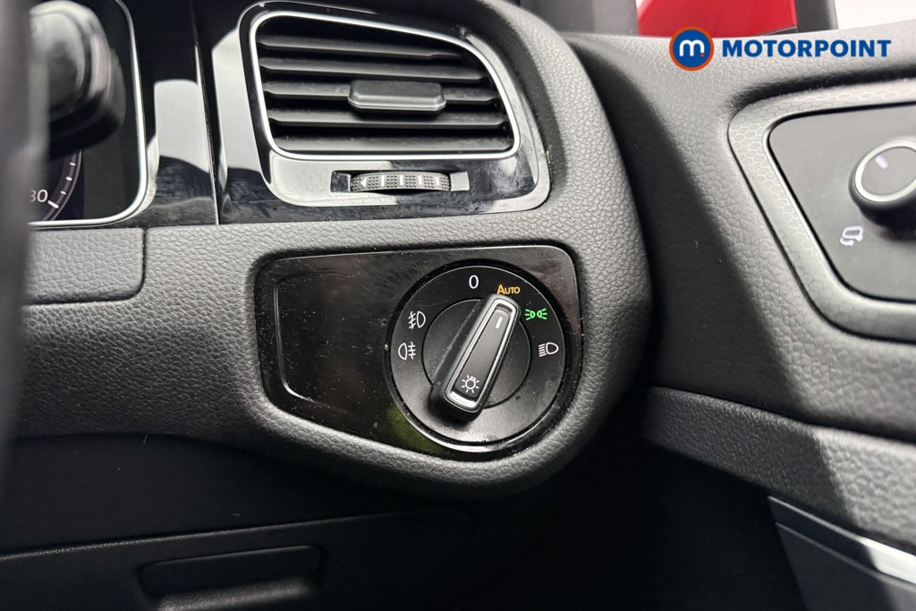 Volkswagen Golf Gti Performance Automatic Petrol Hatchback - Stock Number (1618784) - 19th supplementary image