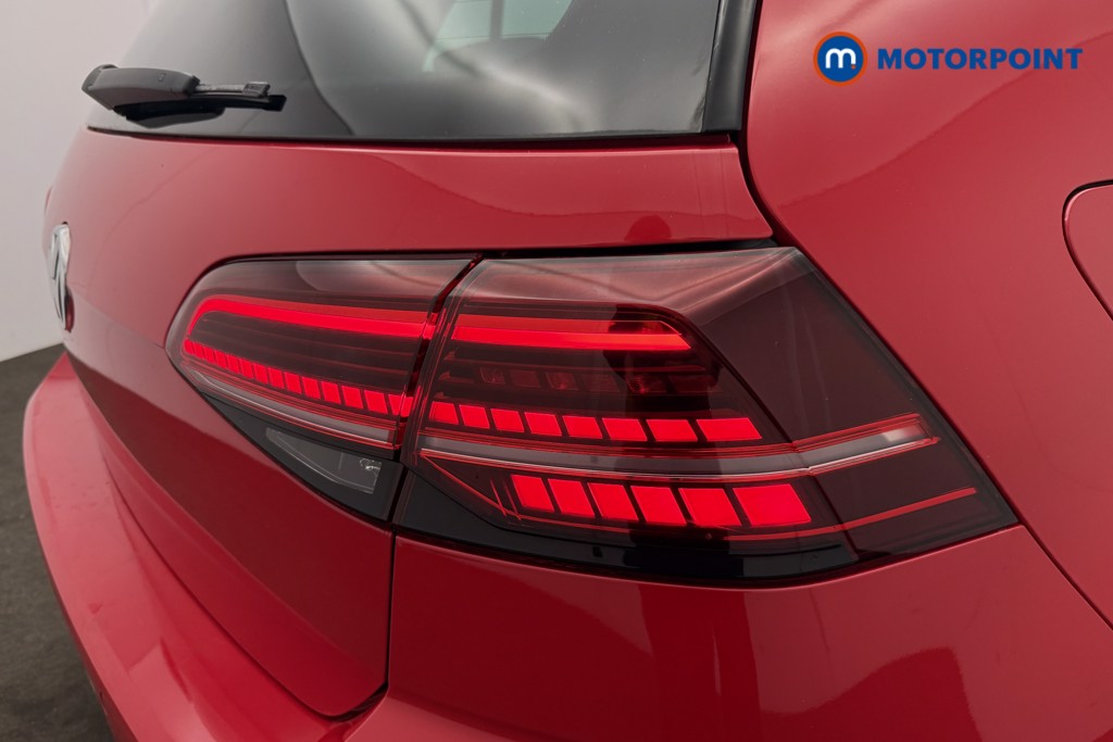 Volkswagen Golf Gti Performance Automatic Petrol Hatchback - Stock Number (1618784) - 21st supplementary image