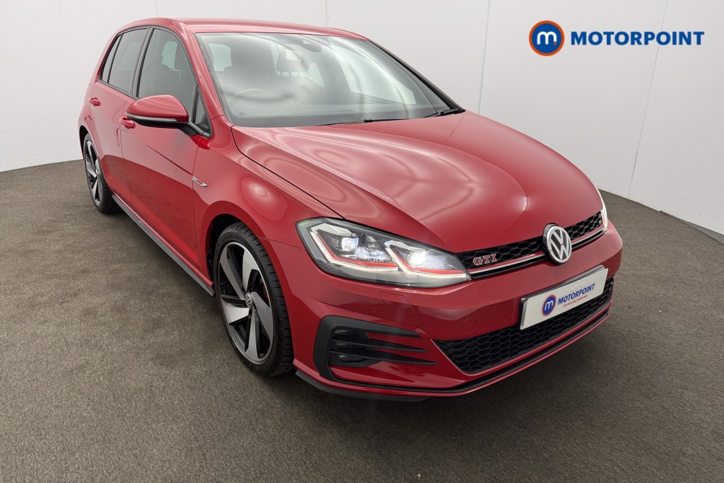 Volkswagen Golf Gti Performance Automatic Petrol Hatchback - Stock Number (1618784) - 22nd supplementary image
