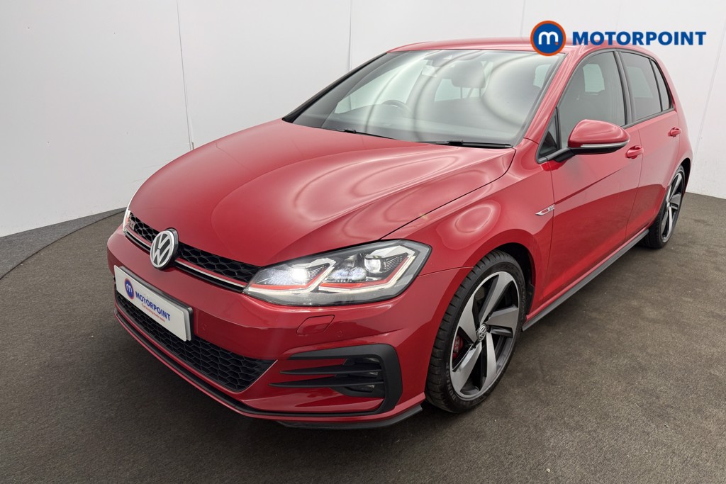Volkswagen Golf Gti Performance Automatic Petrol Hatchback - Stock Number (1618784) - 23rd supplementary image