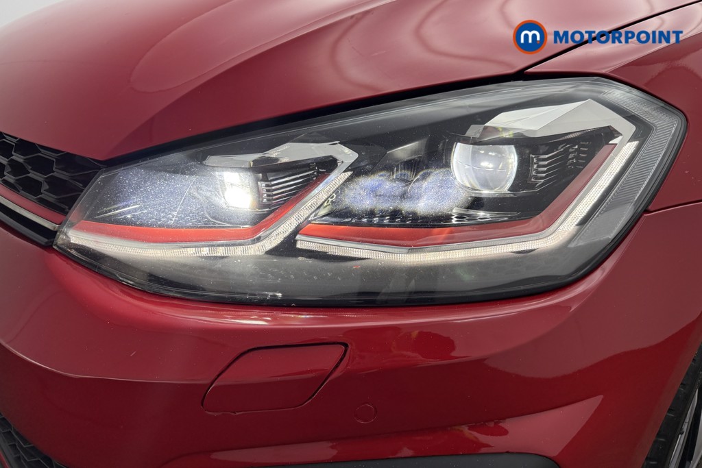 Volkswagen Golf Gti Performance Automatic Petrol Hatchback - Stock Number (1618784) - 24th supplementary image