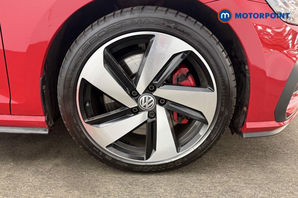 Volkswagen Golf Gti Performance Automatic Petrol Hatchback - Stock Number (1618784) - 25th supplementary image