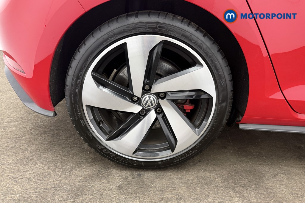 Volkswagen Golf Gti Performance Automatic Petrol Hatchback - Stock Number (1618784) - 26th supplementary image