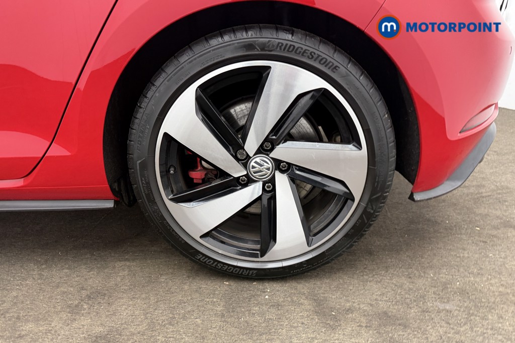 Volkswagen Golf Gti Performance Automatic Petrol Hatchback - Stock Number (1618784) - 27th supplementary image