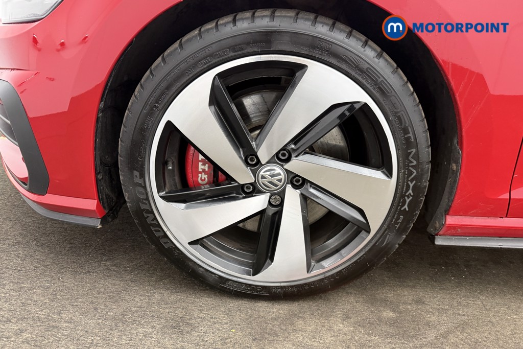 Volkswagen Golf Gti Performance Automatic Petrol Hatchback - Stock Number (1618784) - 28th supplementary image