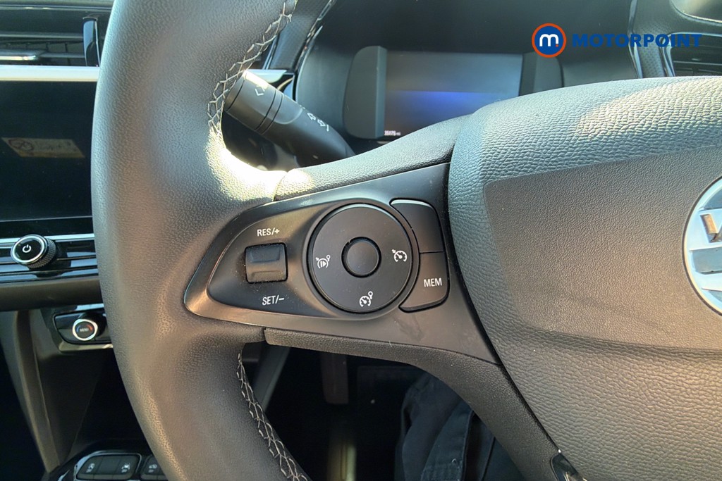 Vauxhall Corsa GS Manual Petrol Hatchback - Stock Number (1618855) - 3rd supplementary image