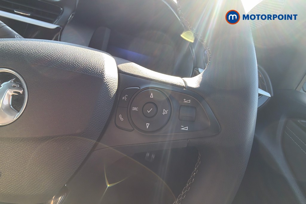 Vauxhall Corsa GS Manual Petrol Hatchback - Stock Number (1618855) - 4th supplementary image