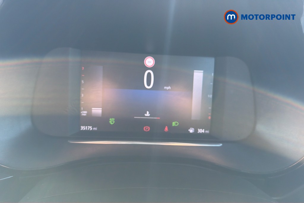 Vauxhall Corsa GS Manual Petrol Hatchback - Stock Number (1618855) - 8th supplementary image