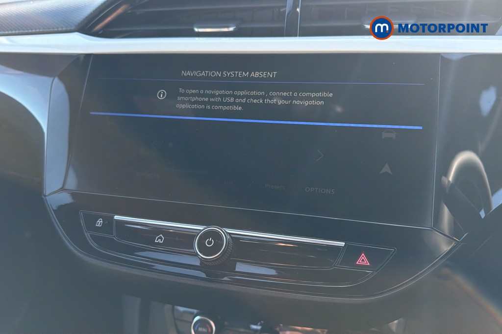 Vauxhall Corsa GS Manual Petrol Hatchback - Stock Number (1618855) - 10th supplementary image