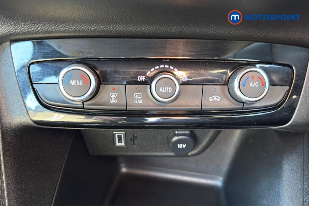 Vauxhall Corsa GS Manual Petrol Hatchback - Stock Number (1618855) - 12th supplementary image