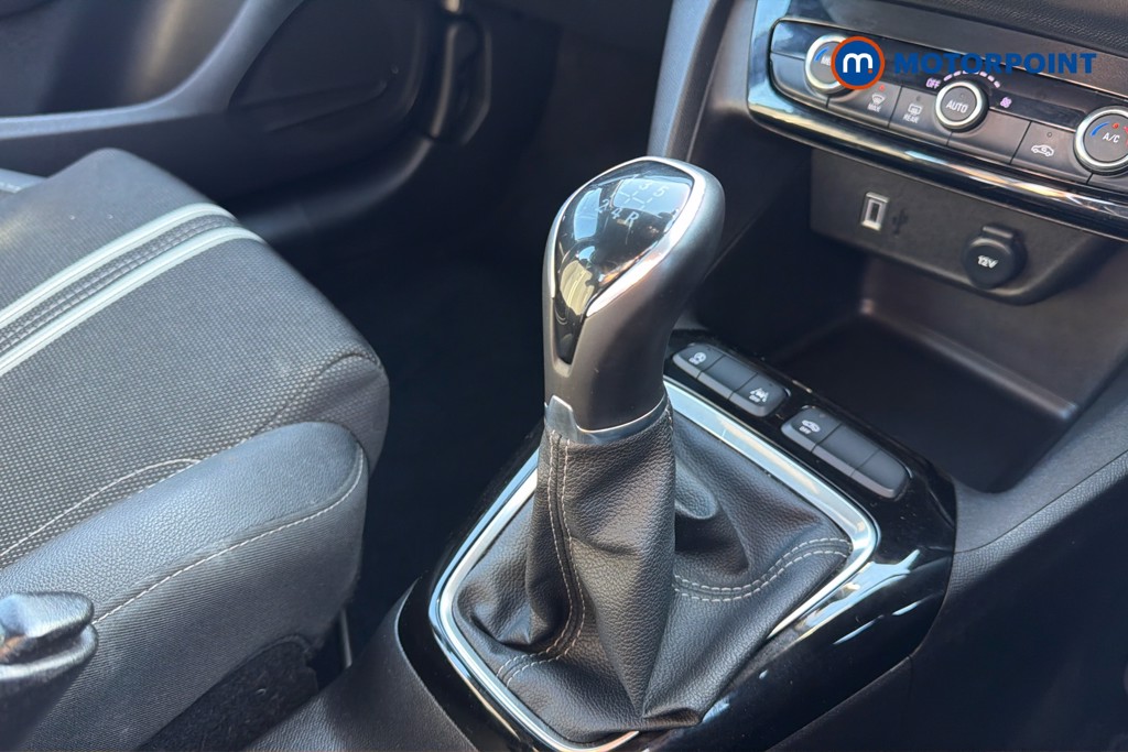 Vauxhall Corsa GS Manual Petrol Hatchback - Stock Number (1618855) - 15th supplementary image