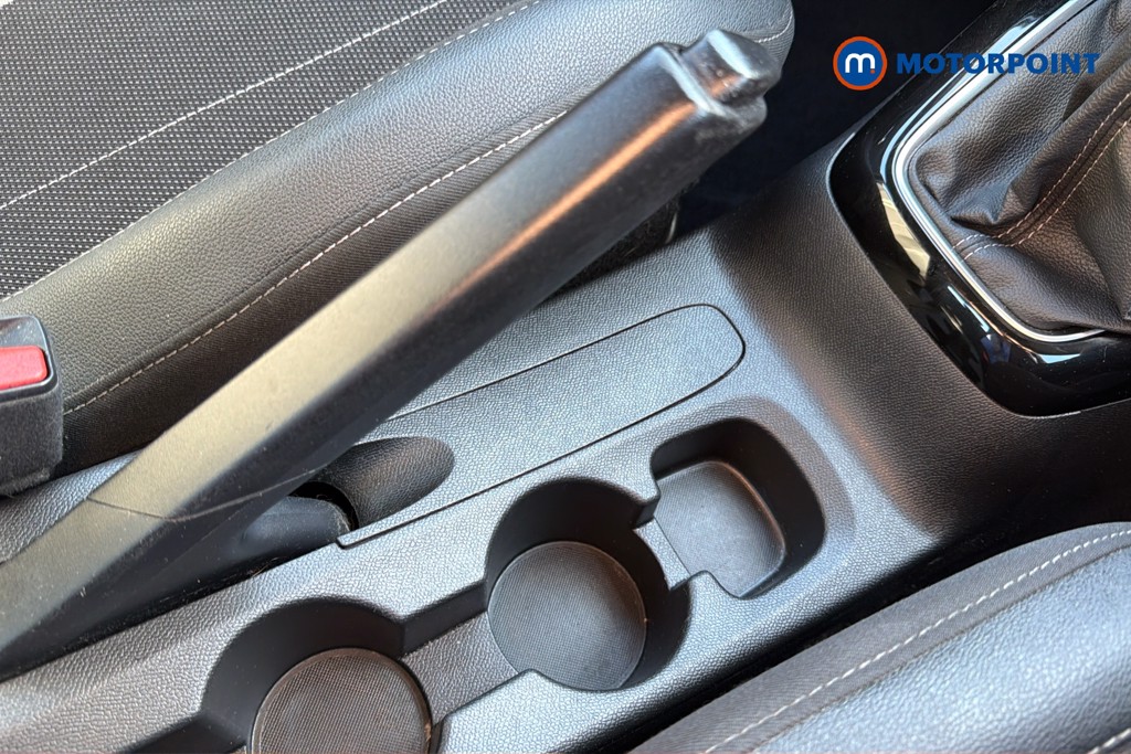 Vauxhall Corsa GS Manual Petrol Hatchback - Stock Number (1618855) - 16th supplementary image