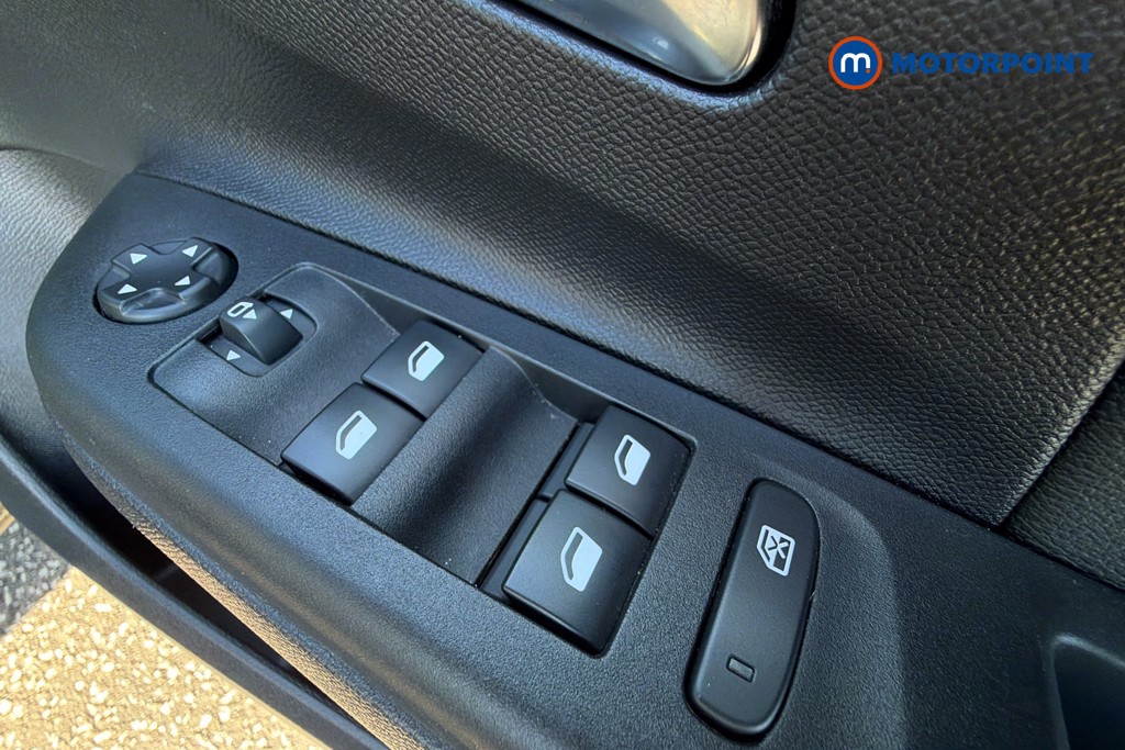 Vauxhall Corsa GS Manual Petrol Hatchback - Stock Number (1618855) - 20th supplementary image