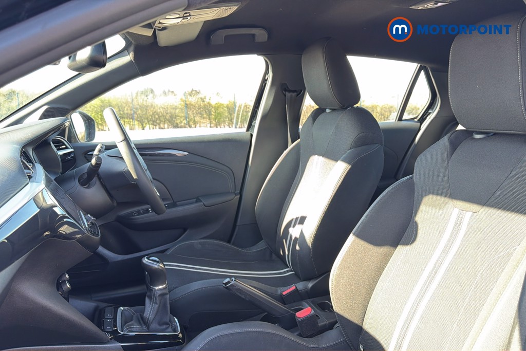 Vauxhall Corsa GS Manual Petrol Hatchback - Stock Number (1618855) - 22nd supplementary image