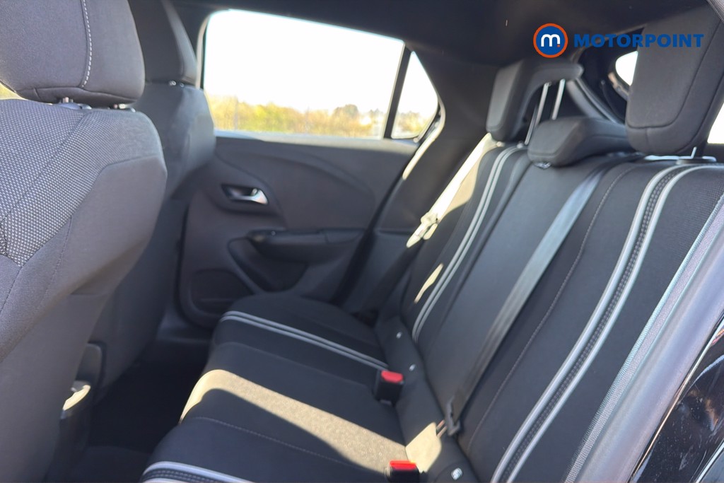 Vauxhall Corsa GS Manual Petrol Hatchback - Stock Number (1618855) - 28th supplementary image