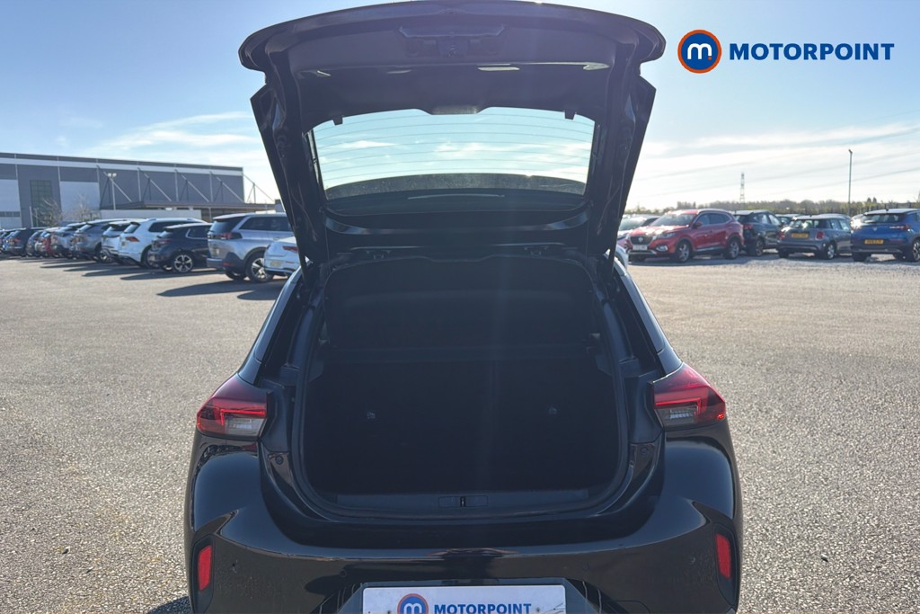 Vauxhall Corsa GS Manual Petrol Hatchback - Stock Number (1618855) - 33rd supplementary image