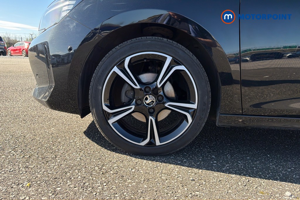 Vauxhall Corsa GS Manual Petrol Hatchback - Stock Number (1618855) - 47th supplementary image