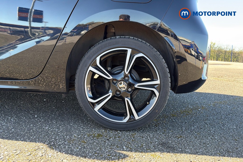 Vauxhall Corsa GS Manual Petrol Hatchback - Stock Number (1618855) - 48th supplementary image