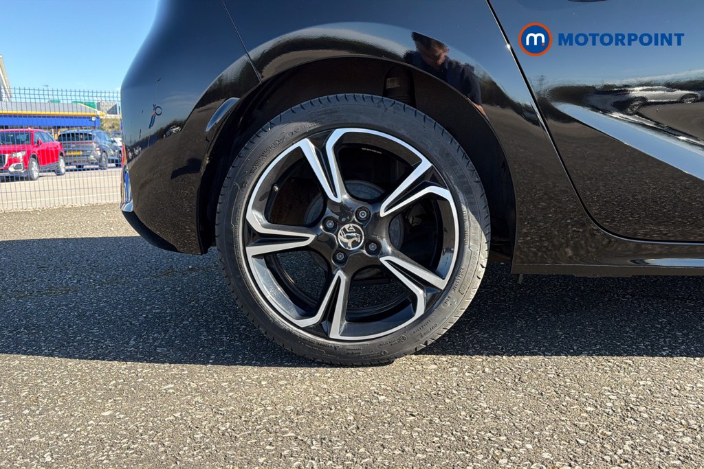 Vauxhall Corsa GS Manual Petrol Hatchback - Stock Number (1618855) - 49th supplementary image