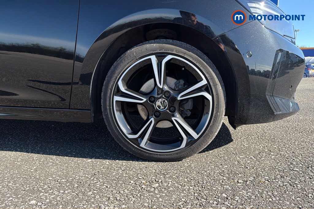 Vauxhall Corsa GS Manual Petrol Hatchback - Stock Number (1618855) - 50th supplementary image