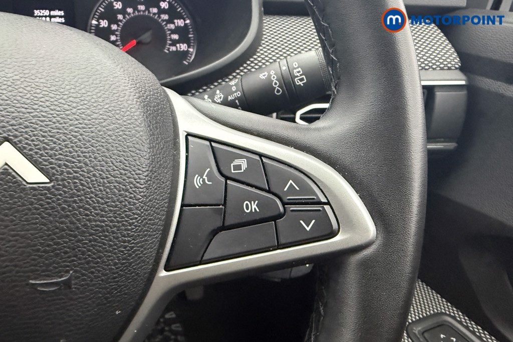 Dacia Sandero Expression Manual Petrol Hatchback - Stock Number (1619024) - 7th supplementary image