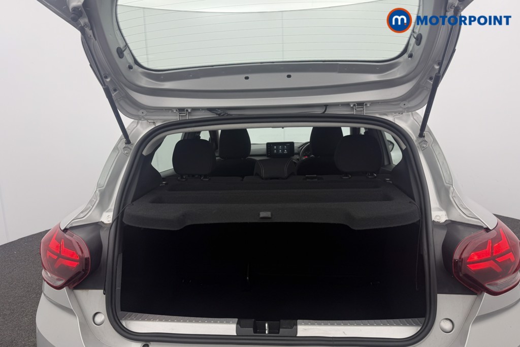 Dacia Sandero Expression Manual Petrol Hatchback - Stock Number (1619024) - 11th supplementary image