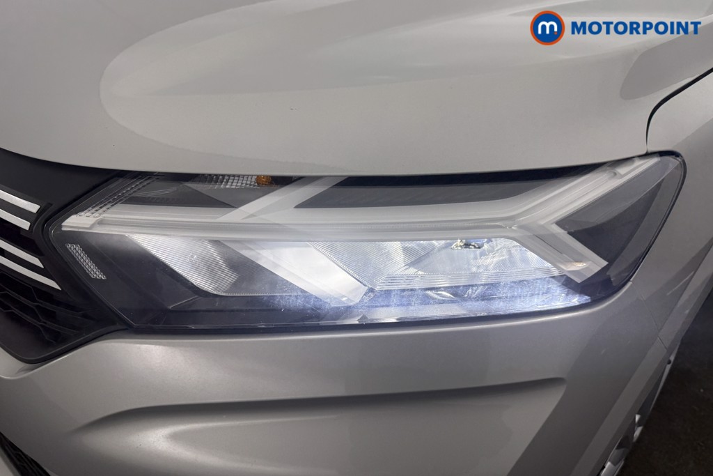 Dacia Sandero Expression Manual Petrol Hatchback - Stock Number (1619024) - 13th supplementary image