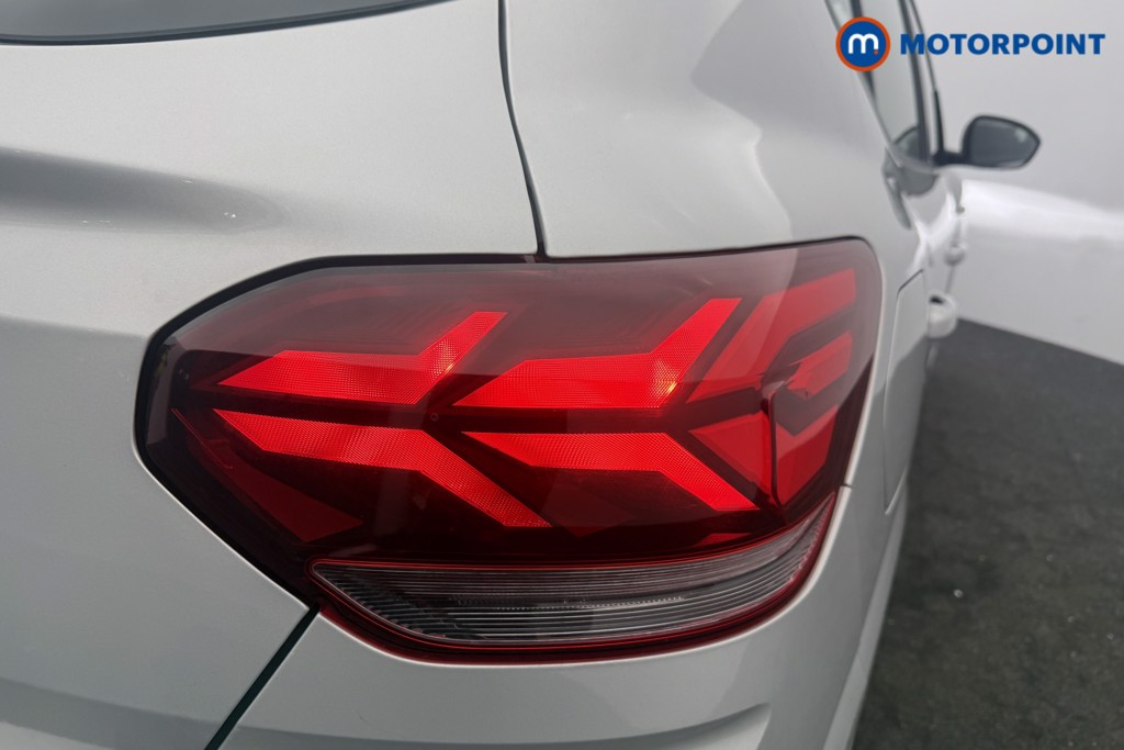 Dacia Sandero Expression Manual Petrol Hatchback - Stock Number (1619024) - 15th supplementary image