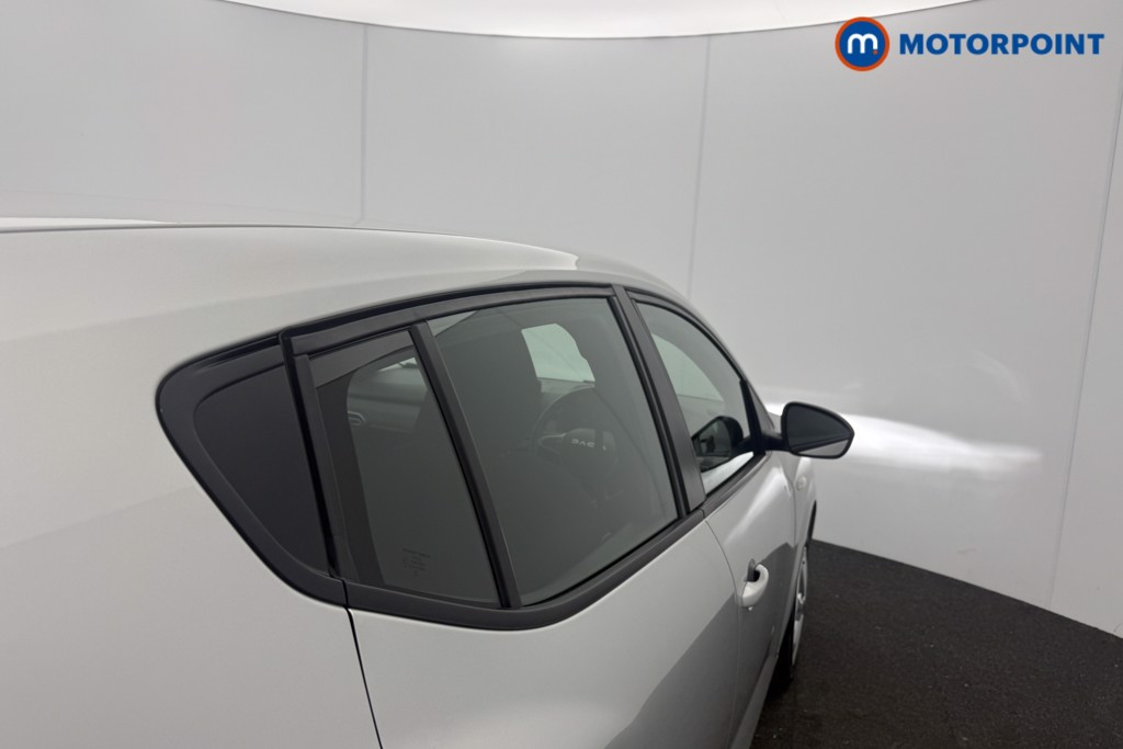 Dacia Sandero Expression Manual Petrol Hatchback - Stock Number (1619024) - 16th supplementary image