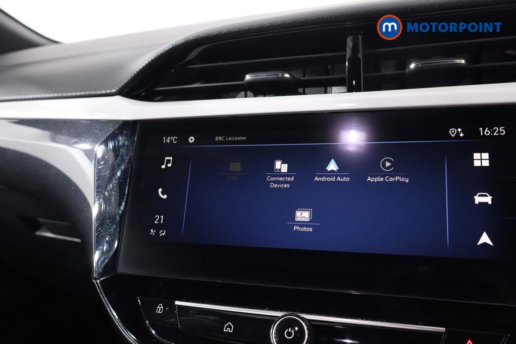 Vauxhall Corsa GS Manual Petrol Hatchback - Stock Number (1619065) - 2nd supplementary image