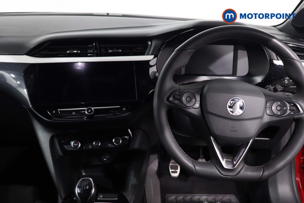 Vauxhall Corsa GS Manual Petrol Hatchback - Stock Number (1619065) - 3rd supplementary image