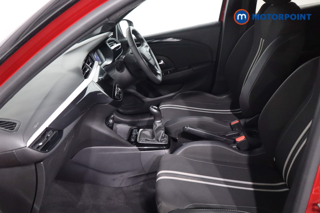 Vauxhall Corsa GS Manual Petrol Hatchback - Stock Number (1619065) - 4th supplementary image