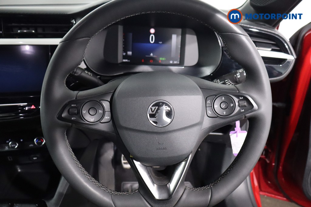 Vauxhall Corsa GS Manual Petrol Hatchback - Stock Number (1619065) - 6th supplementary image