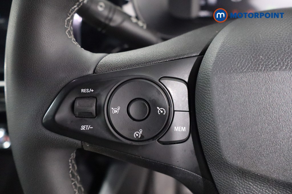 Vauxhall Corsa GS Manual Petrol Hatchback - Stock Number (1619065) - 7th supplementary image