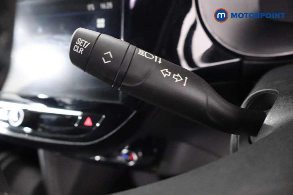 Vauxhall Corsa GS Manual Petrol Hatchback - Stock Number (1619065) - 14th supplementary image