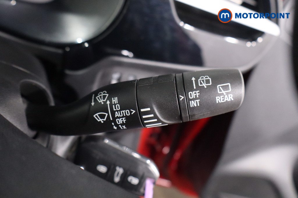 Vauxhall Corsa GS Manual Petrol Hatchback - Stock Number (1619065) - 15th supplementary image