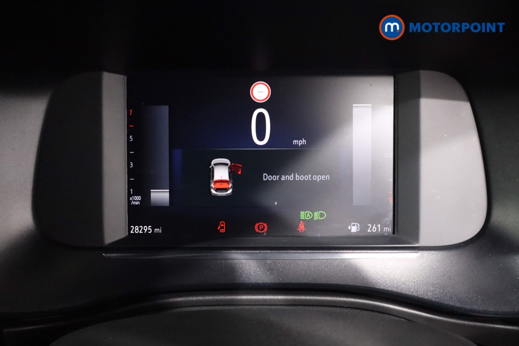 Vauxhall Corsa GS Manual Petrol Hatchback - Stock Number (1619065) - 16th supplementary image