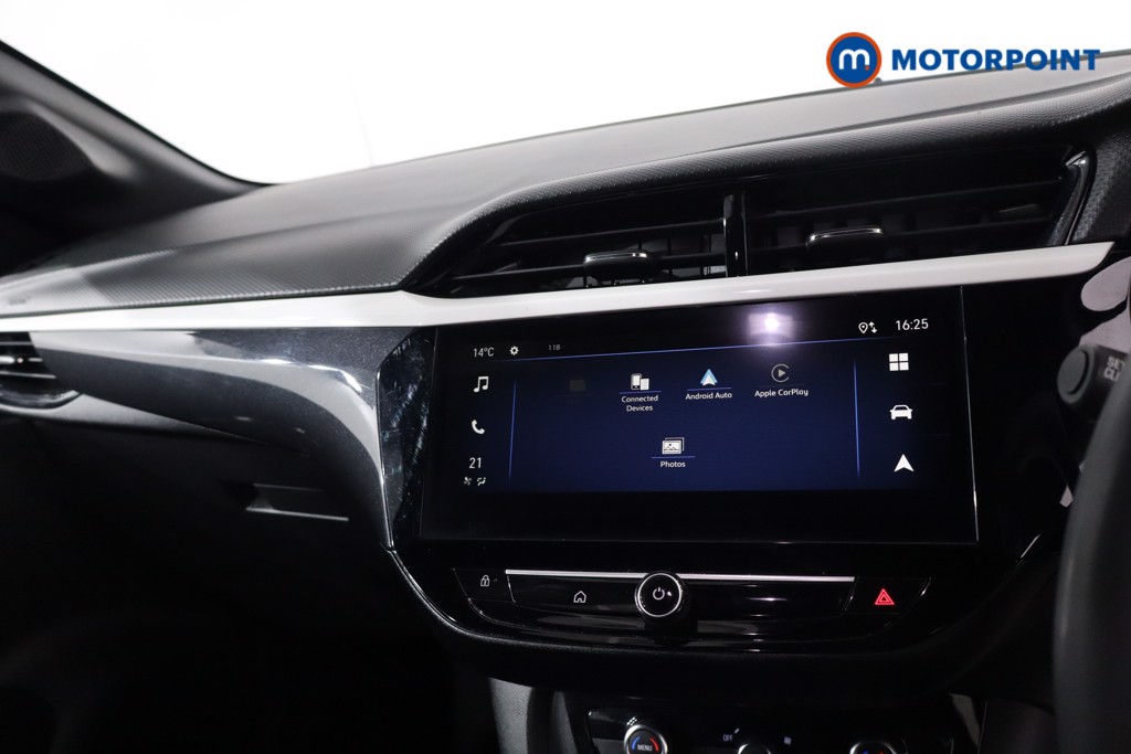 Vauxhall Corsa GS Manual Petrol Hatchback - Stock Number (1619065) - 18th supplementary image