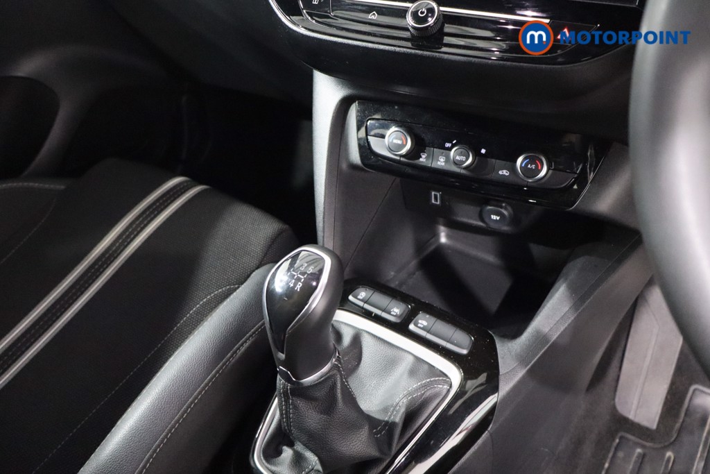 Vauxhall Corsa GS Manual Petrol Hatchback - Stock Number (1619065) - 20th supplementary image