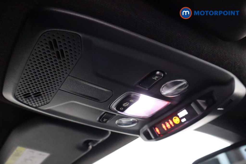 Vauxhall Corsa GS Manual Petrol Hatchback - Stock Number (1619065) - 21st supplementary image