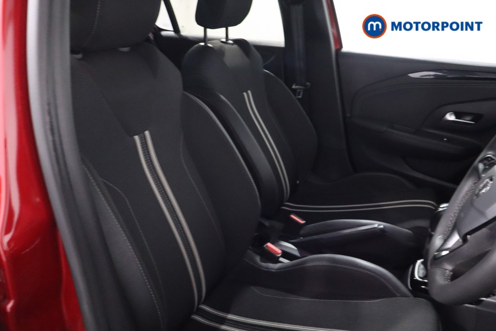 Vauxhall Corsa GS Manual Petrol Hatchback - Stock Number (1619065) - 22nd supplementary image