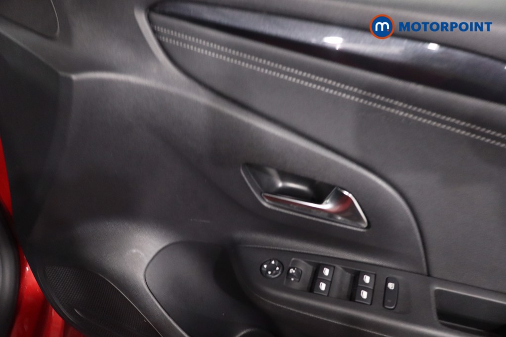 Vauxhall Corsa GS Manual Petrol Hatchback - Stock Number (1619065) - 24th supplementary image