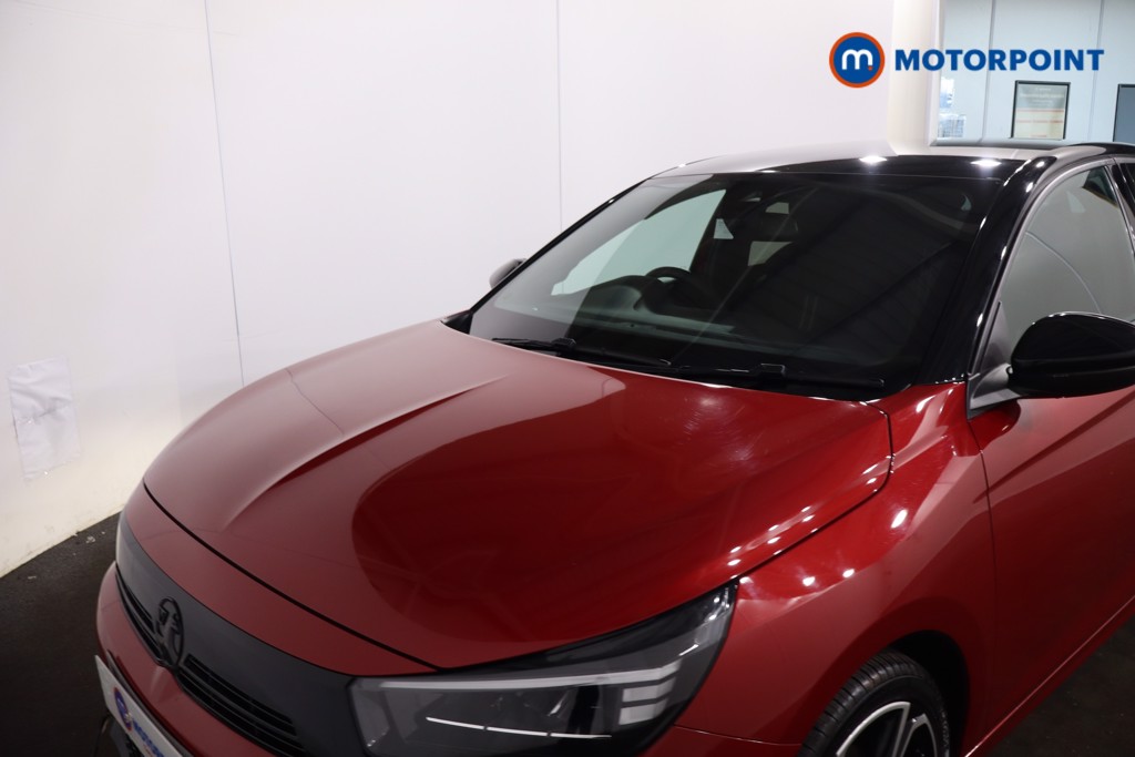 Vauxhall Corsa GS Manual Petrol Hatchback - Stock Number (1619065) - 26th supplementary image