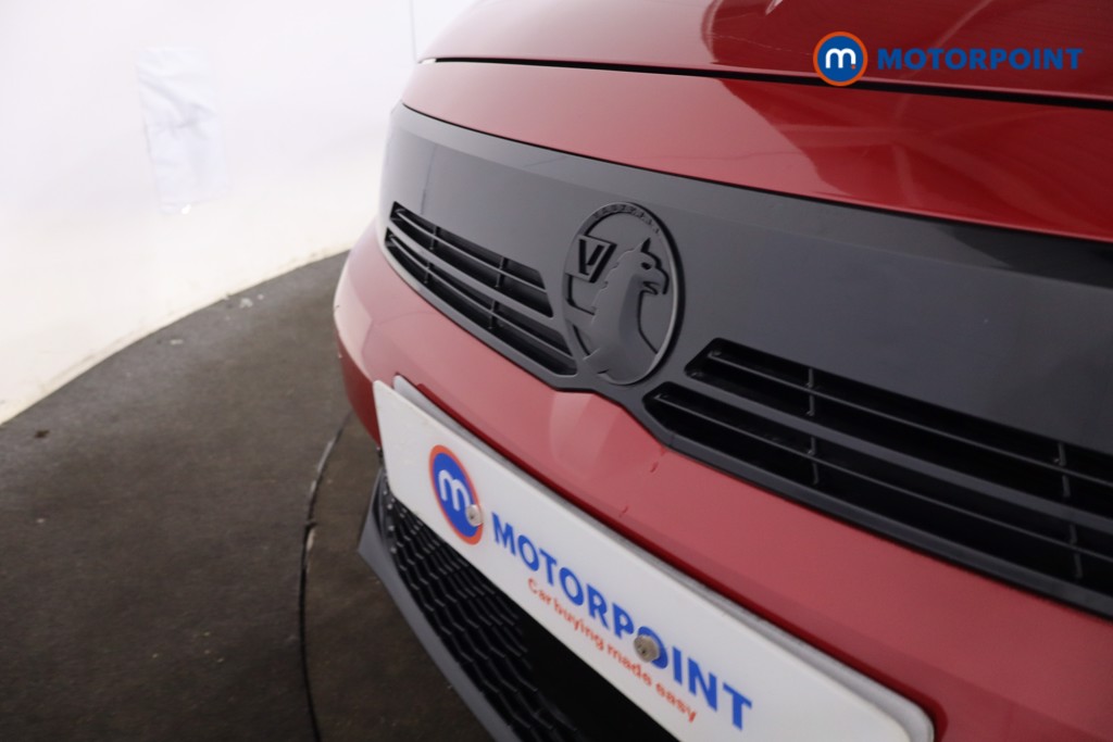 Vauxhall Corsa GS Manual Petrol Hatchback - Stock Number (1619065) - 27th supplementary image