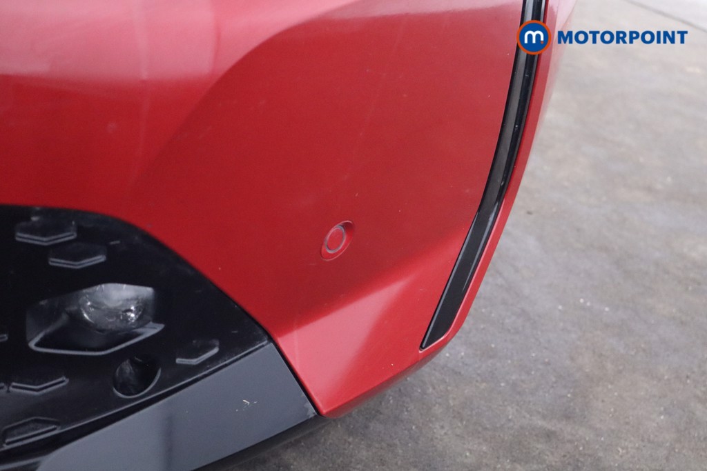 Vauxhall Corsa GS Manual Petrol Hatchback - Stock Number (1619065) - 29th supplementary image