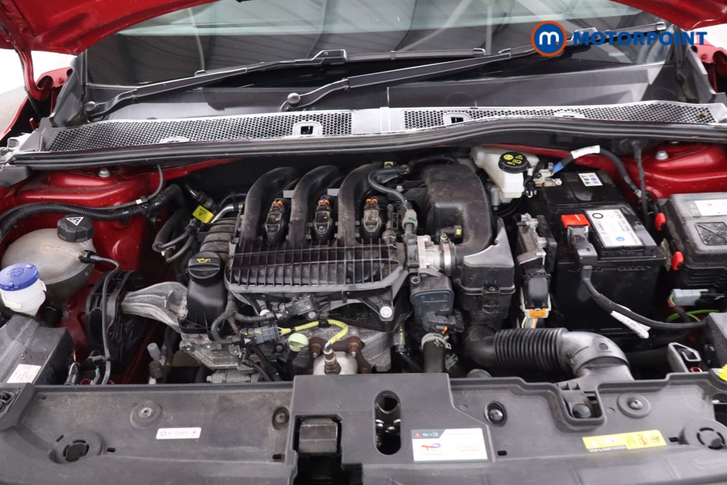 Vauxhall Corsa GS Manual Petrol Hatchback - Stock Number (1619065) - 30th supplementary image