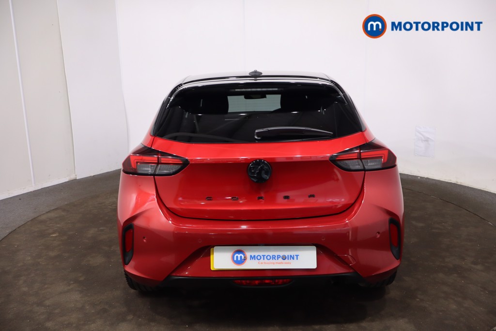 Vauxhall Corsa GS Manual Petrol Hatchback - Stock Number (1619065) - 31st supplementary image