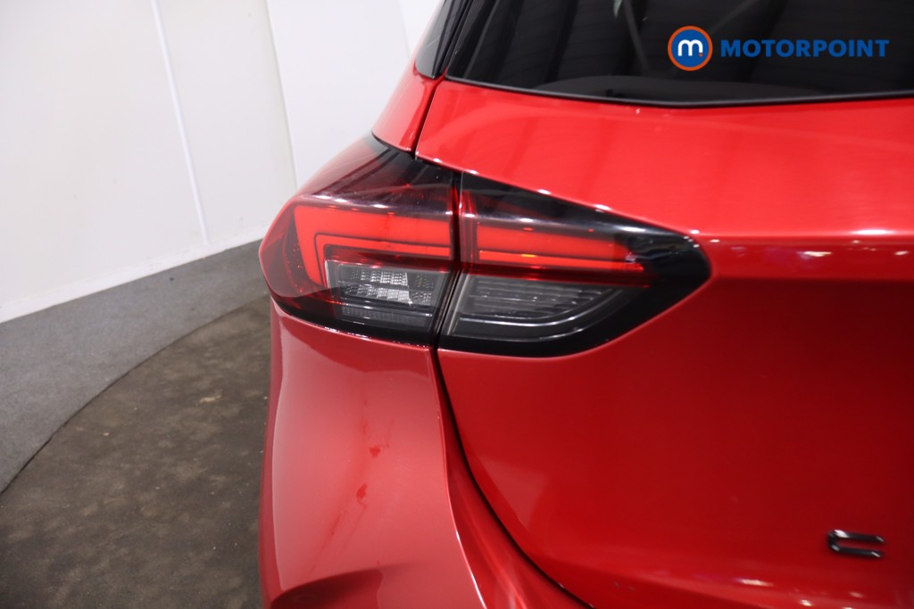 Vauxhall Corsa GS Manual Petrol Hatchback - Stock Number (1619065) - 32nd supplementary image