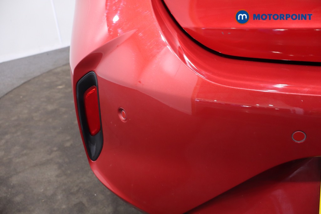 Vauxhall Corsa GS Manual Petrol Hatchback - Stock Number (1619065) - 33rd supplementary image