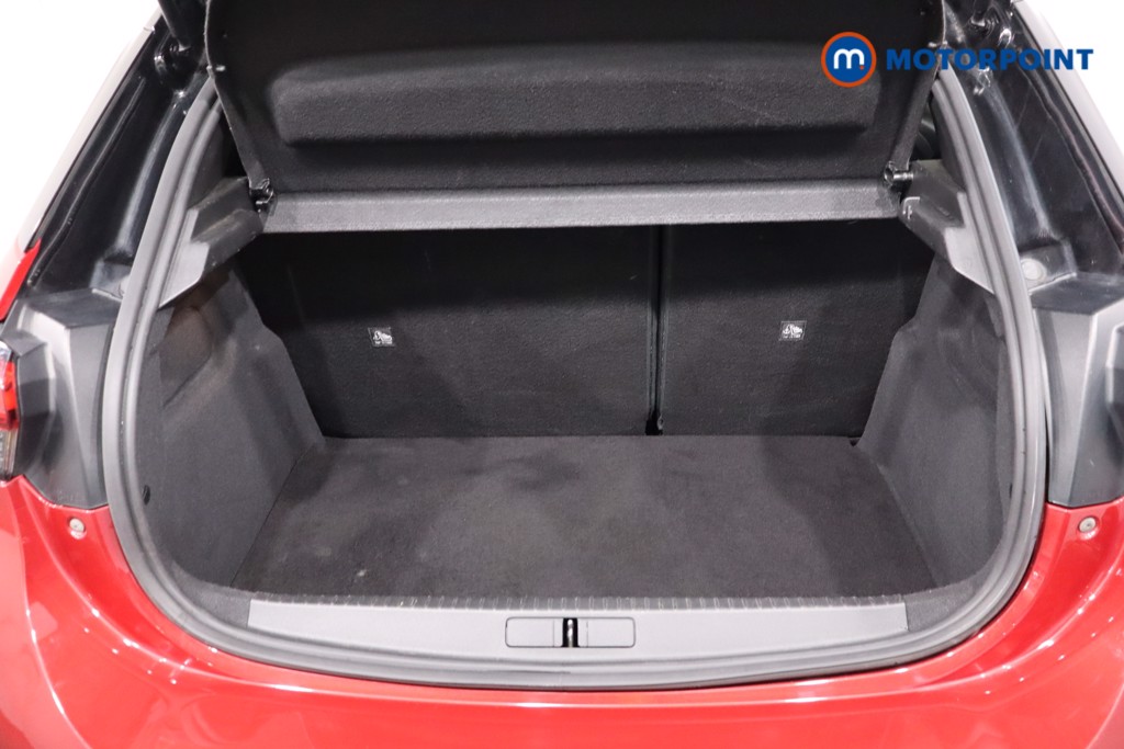 Vauxhall Corsa GS Manual Petrol Hatchback - Stock Number (1619065) - 34th supplementary image